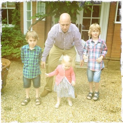 Andy Myles - Twitter Profile Picture of Andy Myles (@andymyles1) on Twitter