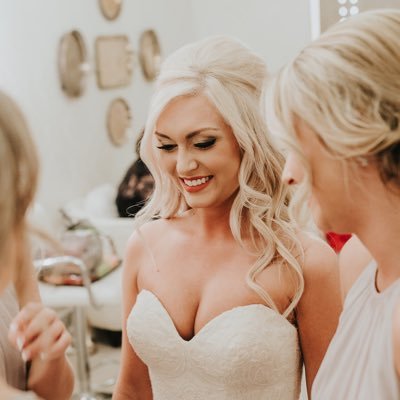 Profile Picture of Kayla Williams Schmidt (@KayyylaJean) on Twitter