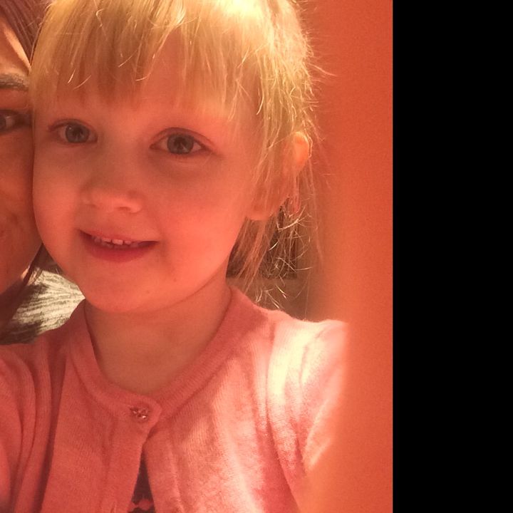 Profile Picture of Poppy mitchell (@poppymitchell123) on Tiktok