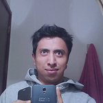 Profile Picture of Daniel Navarro (@danielallblack) on Flickr