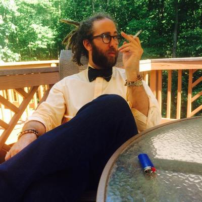 Profile Picture of James R. Talbott II (@TalbottIi) on Twitter