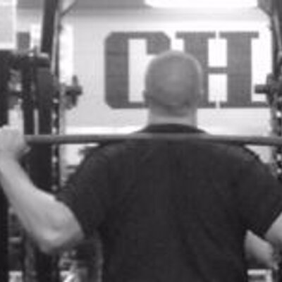 Profile Picture of Jacob Black (@UCOStrength) on Twitter