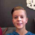 Profile Picture of Zachary Wilkes (@wilkes03) on Instagram