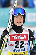 Profile Picture of Yuna Kasaion Wikipedia