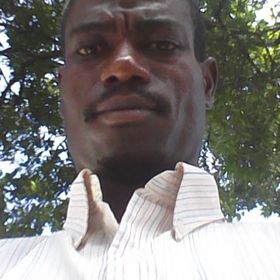 Profile Picture of Charles Traillir Yeng (@charlestrailliryeng) on Pinterest