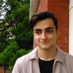 Profile Picture of Adrian Davidson (@adriandav_web) on Instagram