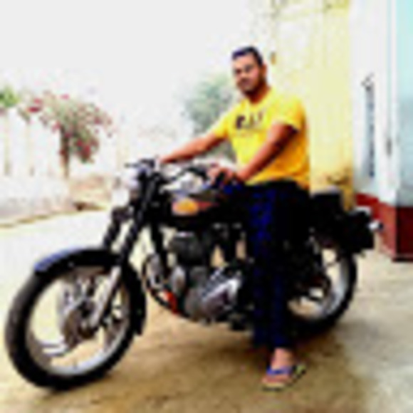 Profile Picture of Gurpreet singh Bhinder (@g_bhinder) on Poshmark