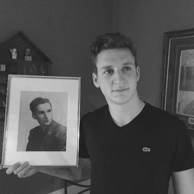 Profile Picture of Ted Holcomb (@tednholcomb) on Twitter