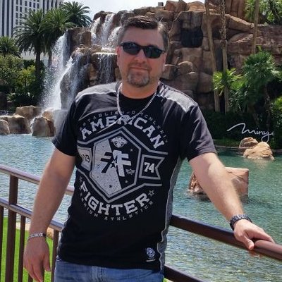 Profile Picture of Jerry Cavazos (@jerry_cavazos) on Twitter