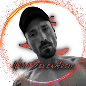 Profile Picture of Michael Lanthier (wolfsevenmusic) (@wolf7music) on Youtube