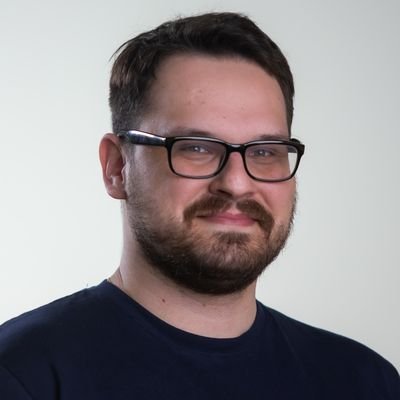 Profile Picture of Valeriy Kramarenko (@V_G_Kramarenko) on Twitter