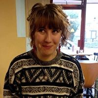 Profile Picture of Katie Dent (@katie-dent-6) on Quora
