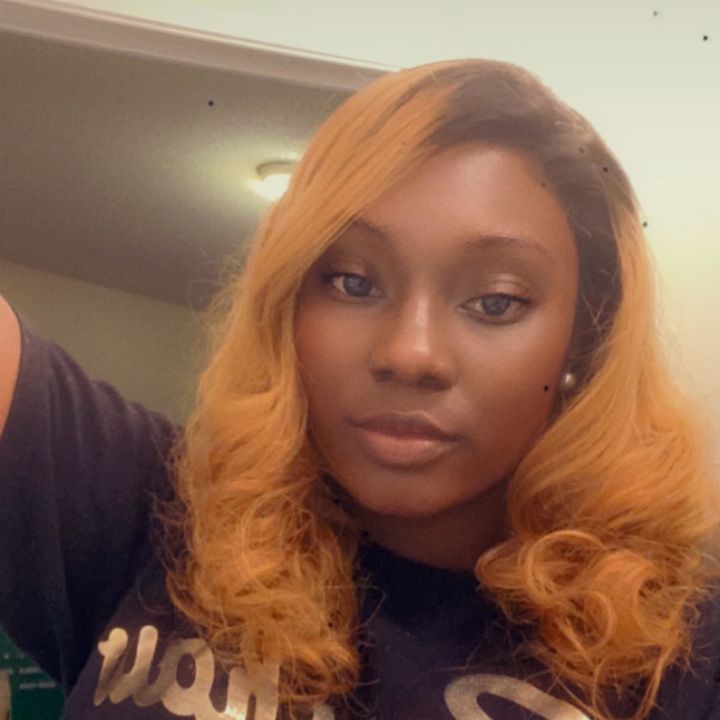 Profile Picture of Charneice Scott (@charneicescott) on Tiktok