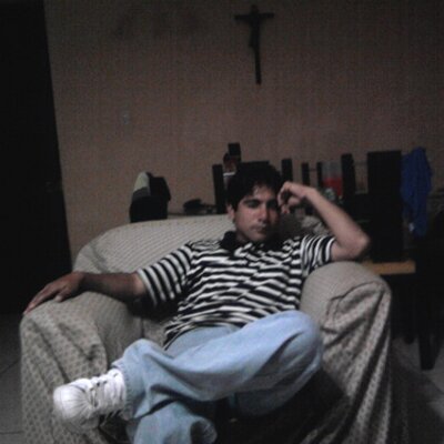 Profile Picture of Paul Ulloa (@polayinconforme) on Twitter