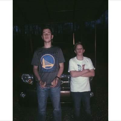 Profile Picture of Reese James Evatt (@ReeseEvatt) on Twitter