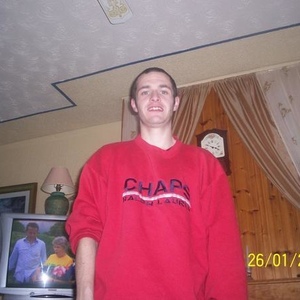 Profile Picture of Michael Lithgow (@lithgow24) on Myspace