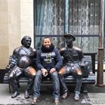 Profile Picture of Nader Hussein (@nader.hussein.5036) on Instagram