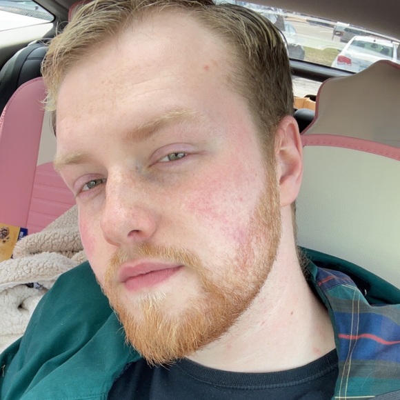 Profile Picture of Kalvin Johnson (@worn_once_nike) on Poshmark