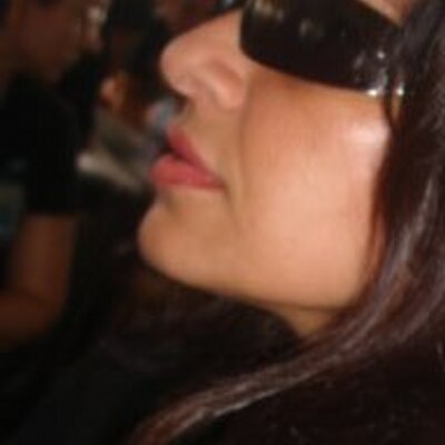 Profile Photo of Elisabeth Morais (@Beth_Morais) on Twitter