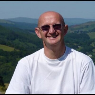 Profile Picture of Colin Renshaw (@colinrenshaw) on Twitter