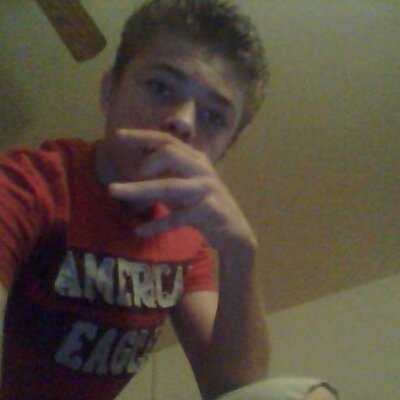 Profile Picture of Patrick Marrapese (@PatrickManMarra) on Twitter