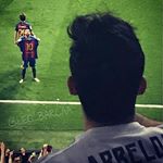 Profile Picture of پیج خبری نیست (@leo_barcaa) on Instagram
