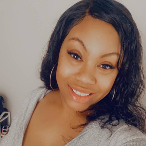 Shanice Parker - Poshmark Profile Picture of Shanice Parker (@rarebreed_92) on Poshmark