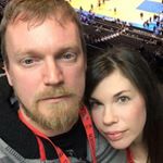 Profile Picture of JamieThomson-Roush (@jamie.thompsonroush) on Instagram