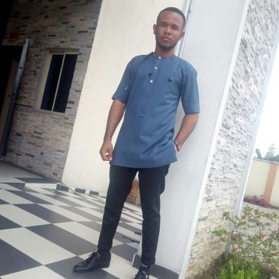 Profile Picture of Levi Oliver (@LeviOliver5) on Twitter