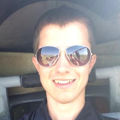 Profile Picture of Alexander Griffin (@Alex_J_Griffin) on Twitter