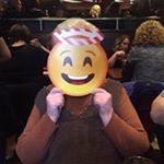 Profile Picture of Bernadette Reid (@reidbernadette) on Instagram