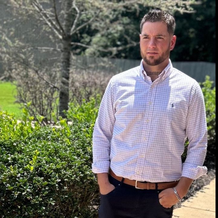 Profile Picture of @KingDavidtheReal (@davidstone8032) on Tiktok