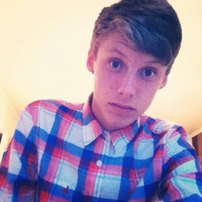Profile Picture of Jack Boyce (@J_Boyce) on Twitter