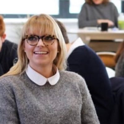 Profile Picture of Sophie Boyd  🌈 (@svmboyd) on Twitter