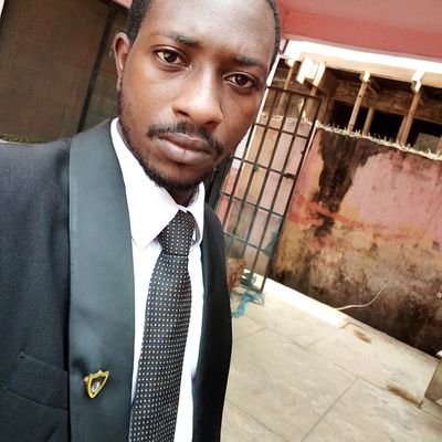 Profile Picture of Stephen Asigri Azure (@AsigriAzure) on Twitter