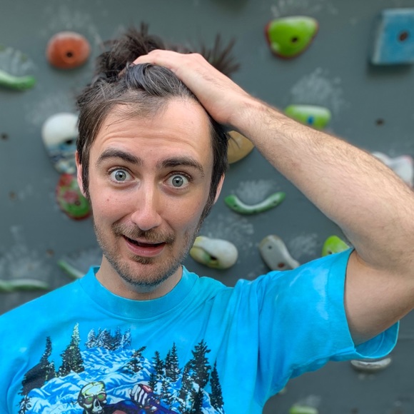 Profile Picture of Mark Donoher (@orbitaloutdoors) on Poshmark