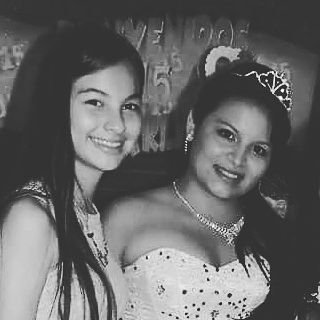 Profile Picture of michell gutierrez (@damizz0711) on Twitter