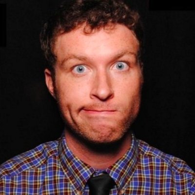 Profile Picture of Aaron Nemo (@aaronnemo) on Twitter