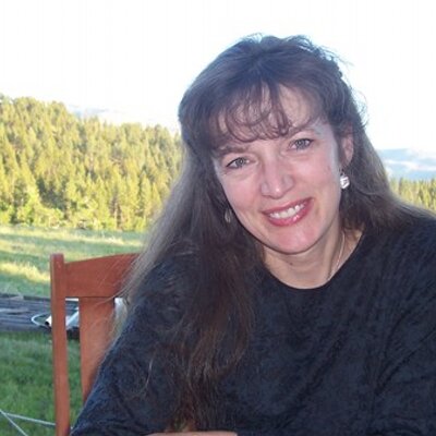 Profile Picture of Krys Holmes (@KLHolmes) on Twitter