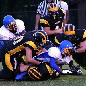 Profile Picture of Christopher Holiday (@134633333) on Myspace