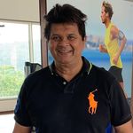 Profile Picture of Viren Shah (@virenroopam) on Instagram