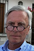 Profile Picture of Roeland Nolteon Wikipedia
