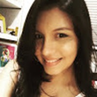 Profile Picture of Susilena Arouche (@susilena-arouche) on Quora