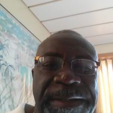 Profile Picture of Curtis Coker (@papathestopper) on Twitter