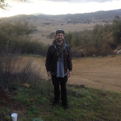 Profile Picture of Eric Surratt (@masta_scruff) on Twitter