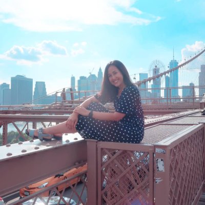 Profile Picture of Denita Utami (@DenitaBiyanda) on Twitter