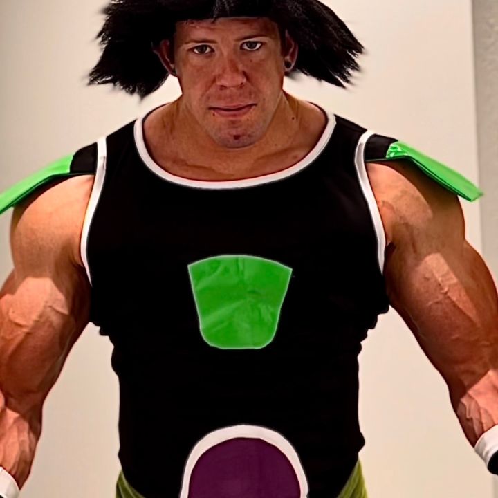 Profile Picture of Zachary Johnstone (@zacharyjohnstone) on Tiktok