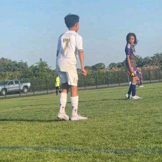 Daniel⚡️🔥⚽️ - Tiktok Profile Picture of Daniel⚡️🔥⚽️ (@danielrosa562) on Tiktok