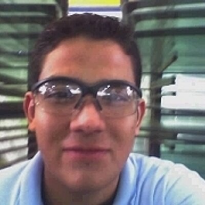 Profile Picture of Jaime David Matos (@Jaimematos83) on Twitter