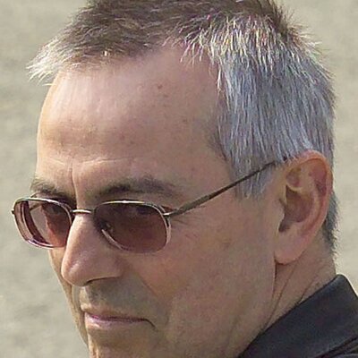 Profile Picture of Gary Fletcher (@GFBand) on Twitter